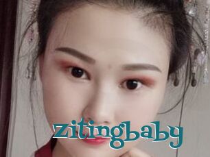 Zitingbaby