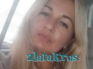 Zlatakrus