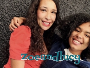Zoeandlucy