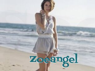 Zoeangel