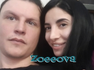 Zoeeova
