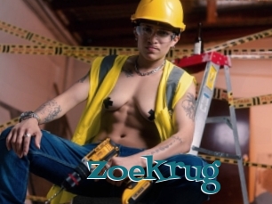 Zoekrug