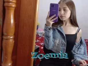 Zoemia