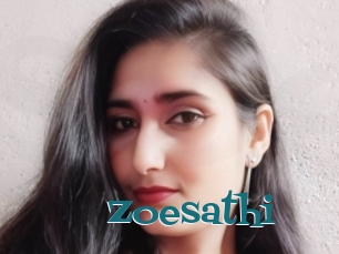 Zoesathi