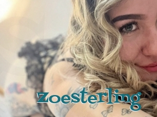 Zoesterling