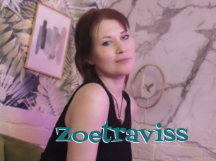 Zoetraviss