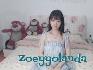 Zoeyyolanda