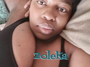 Zoleka