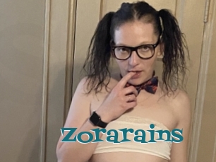 Zorarains