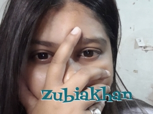 Zubiakhan