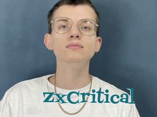 ZxCritical