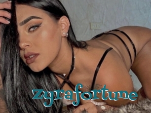 Zyrafortune