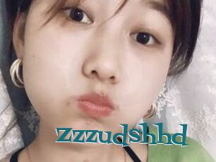 Zzzudshhd